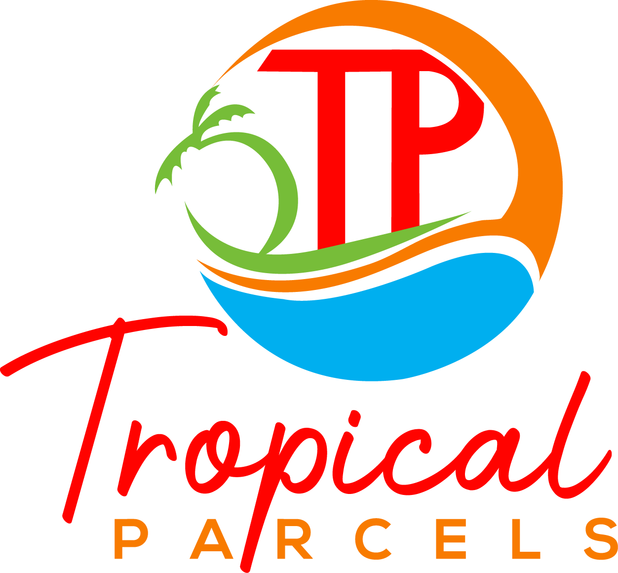 Tropical Parcels
