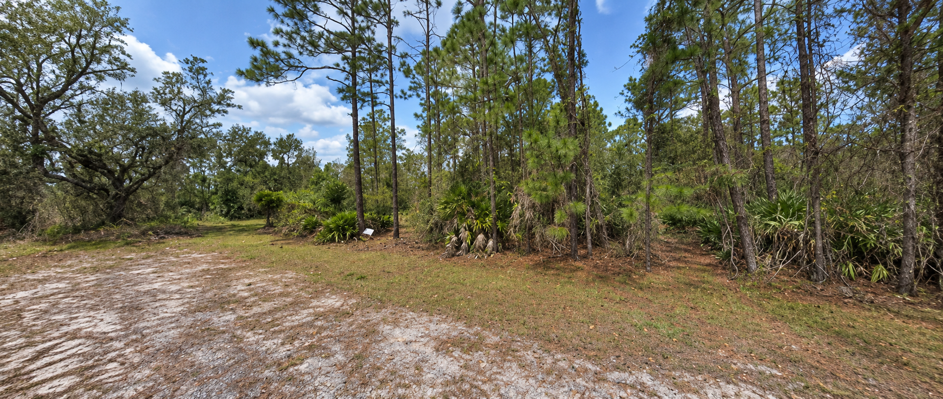 [O] 1122 Belmonte Dr- Oversized Corner